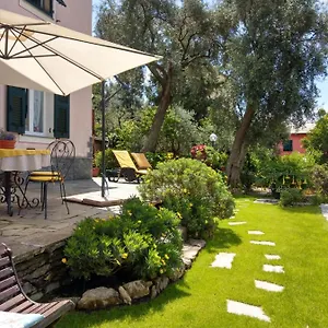  Ferienhaus Villino Brunetto Azienda Agrituristica
