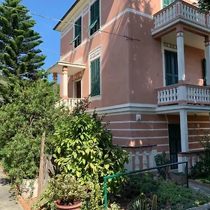  Apartment Rosa Maria